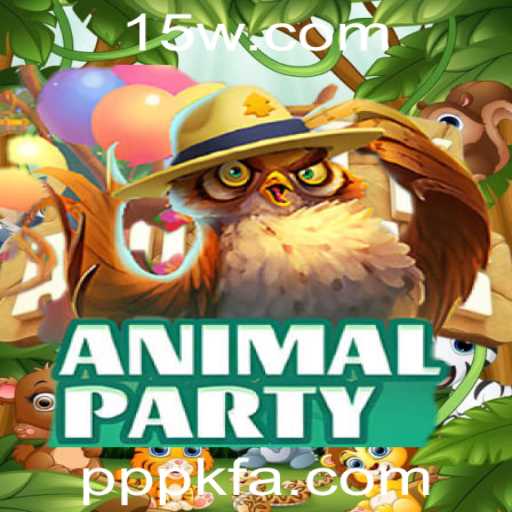 AnimalParty: Um Novo Fenômeno nos Jogos de Cartas