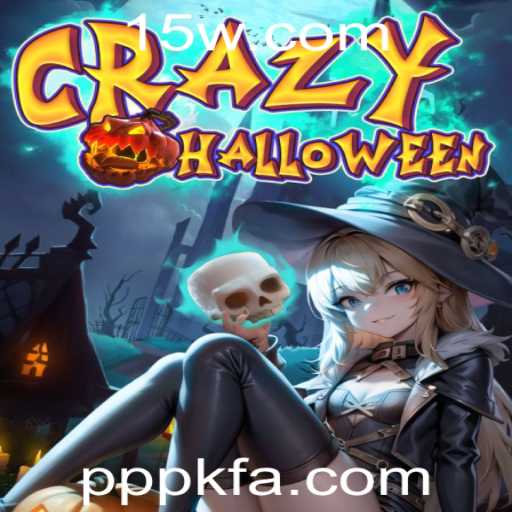 CrazyHalloween: Descubra o Novo Jogo que Está Revolucionando as Festas de Outono