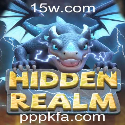 Descubra o Misterioso Mundo de HiddenRealm - Um Novo Jogo Entre Realidade e Ficção