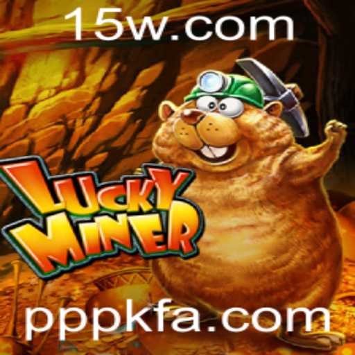 LuckyMiner: Um Guia Completo para o Jogo de Aventura e Sorte