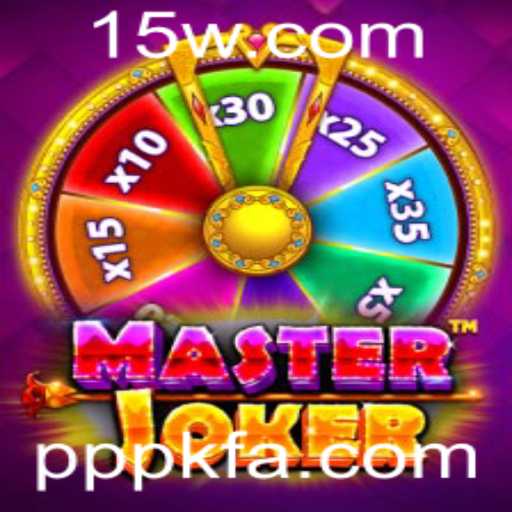 Exploração dos Mistérios de MasterJoker: Um Mergulho nas Regras e Estratégias do Jogo