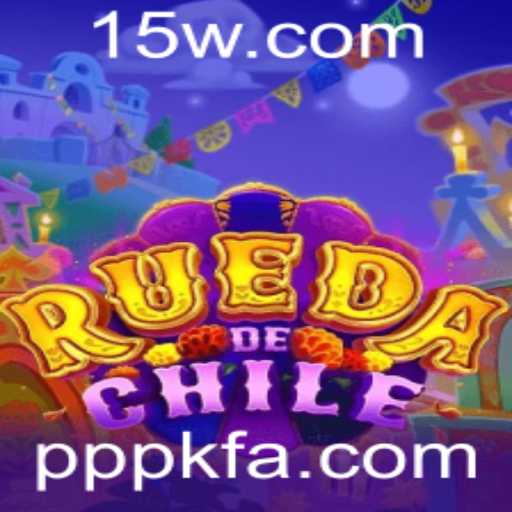 Descubra o Fascinante Mundo de 'RuedaDeChile' - O Jogo que Conquista Todos
