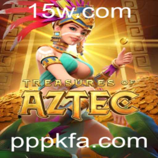 Tesouros do Aztec: Descobrindo os Segredos do Passado